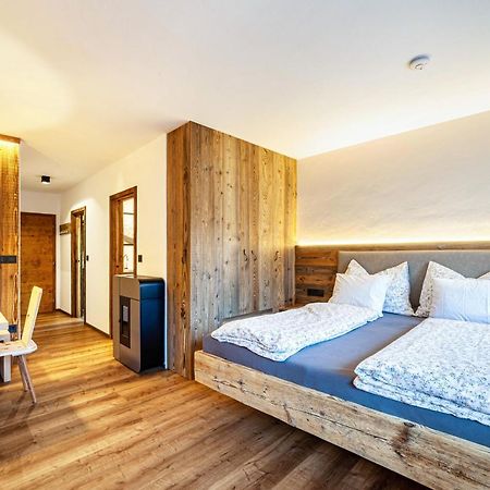 Ferienwohnung Kuppelwies 363 อุลติโม ภายนอก รูปภาพ
