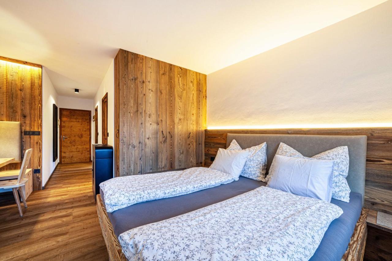 Ferienwohnung Kuppelwies 363 อุลติโม ภายนอก รูปภาพ