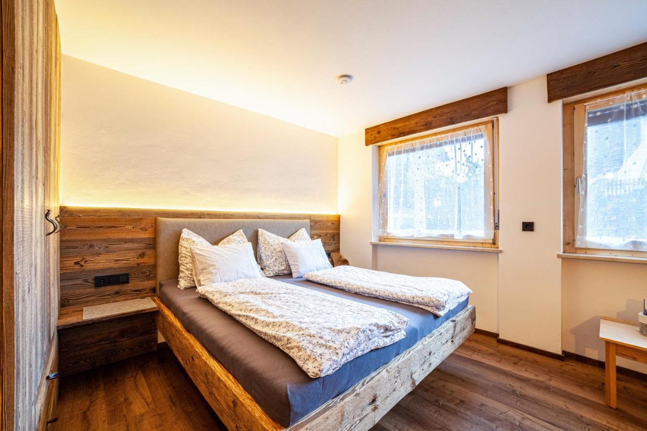 Ferienwohnung Kuppelwies 363 อุลติโม ภายนอก รูปภาพ