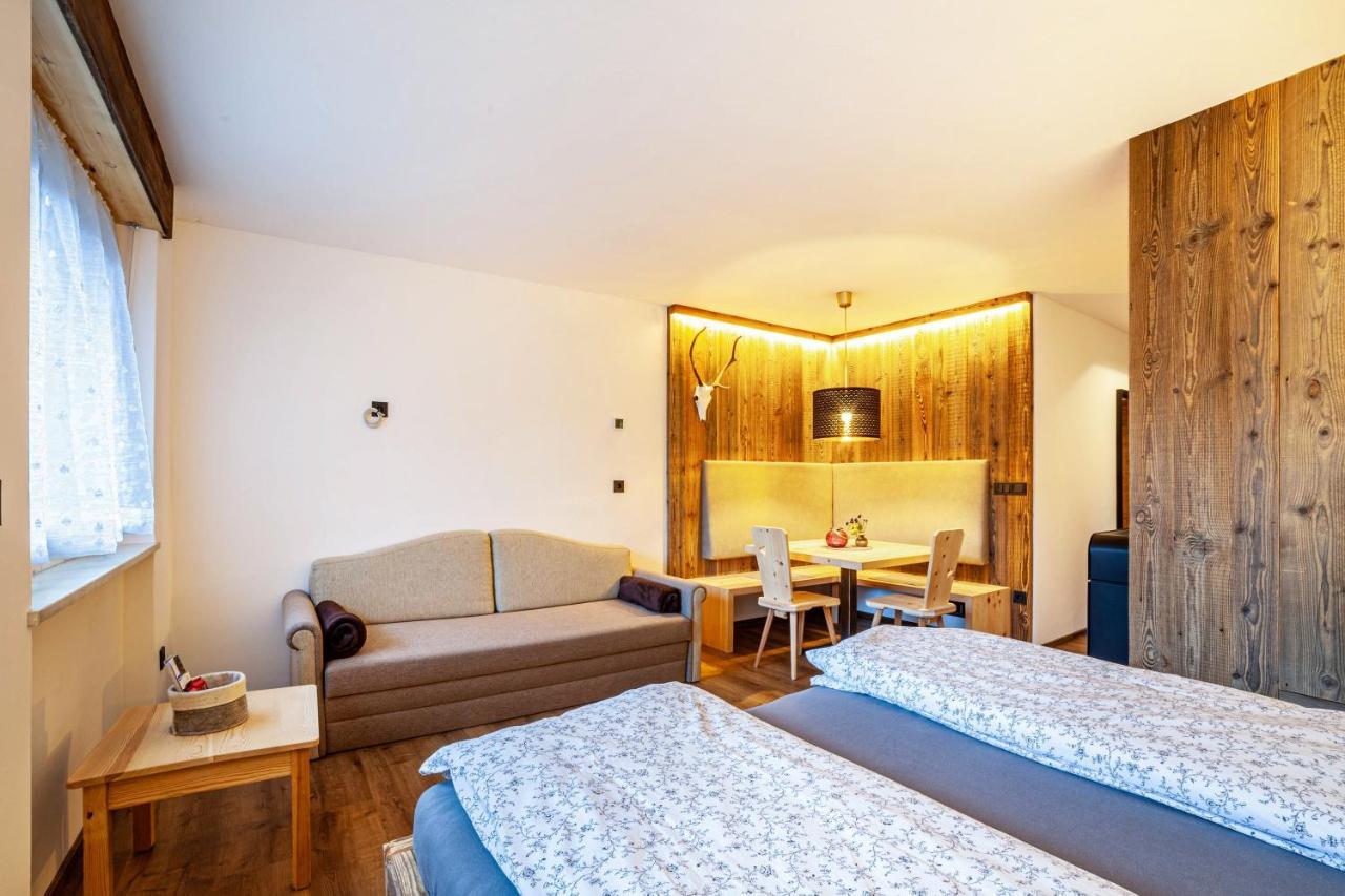 Ferienwohnung Kuppelwies 363 อุลติโม ภายนอก รูปภาพ