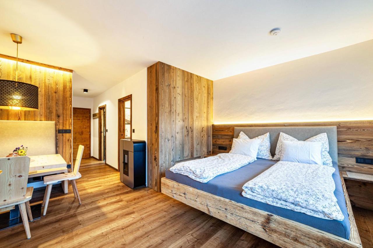 Ferienwohnung Kuppelwies 363 อุลติโม ภายนอก รูปภาพ