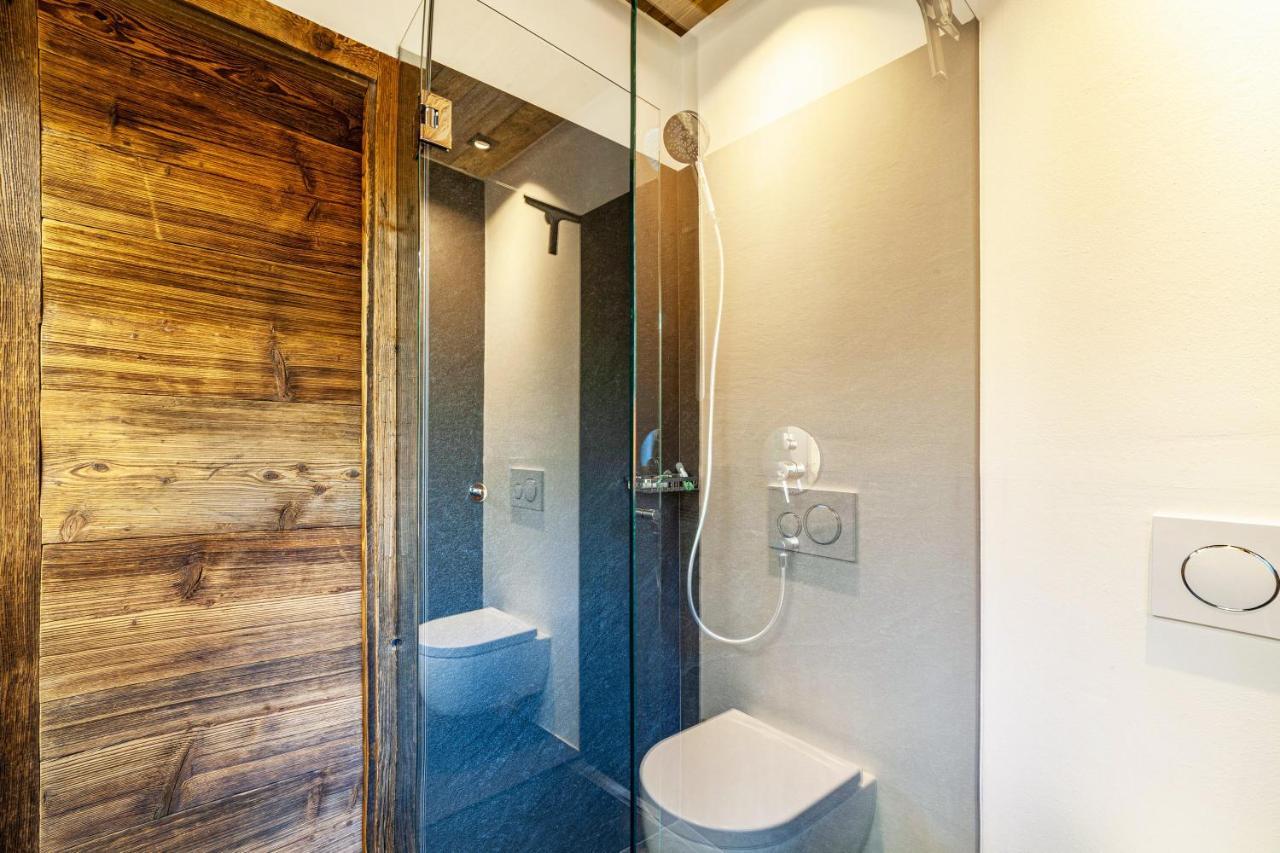 Ferienwohnung Kuppelwies 363 อุลติโม ภายนอก รูปภาพ