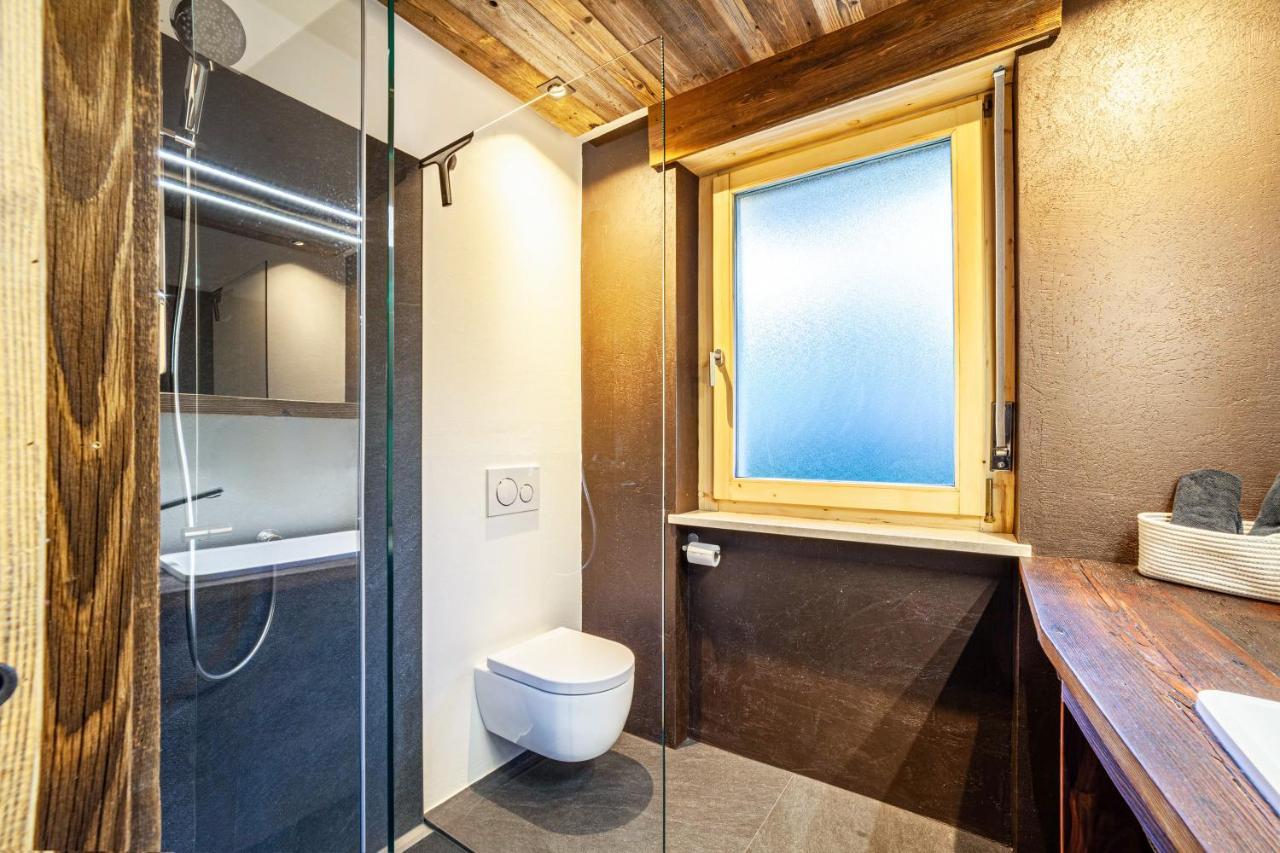 Ferienwohnung Kuppelwies 363 อุลติโม ภายนอก รูปภาพ