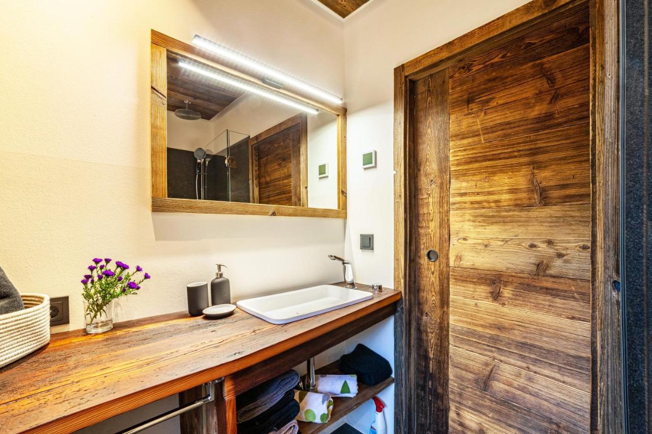 Ferienwohnung Kuppelwies 363 อุลติโม ภายนอก รูปภาพ