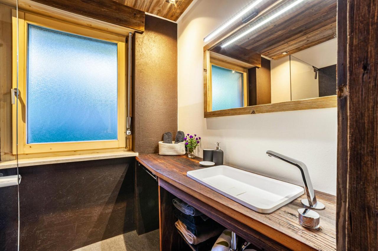Ferienwohnung Kuppelwies 363 อุลติโม ภายนอก รูปภาพ