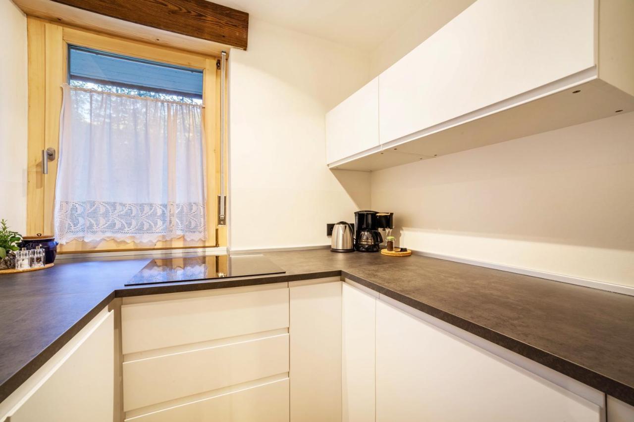 Ferienwohnung Kuppelwies 363 อุลติโม ภายนอก รูปภาพ