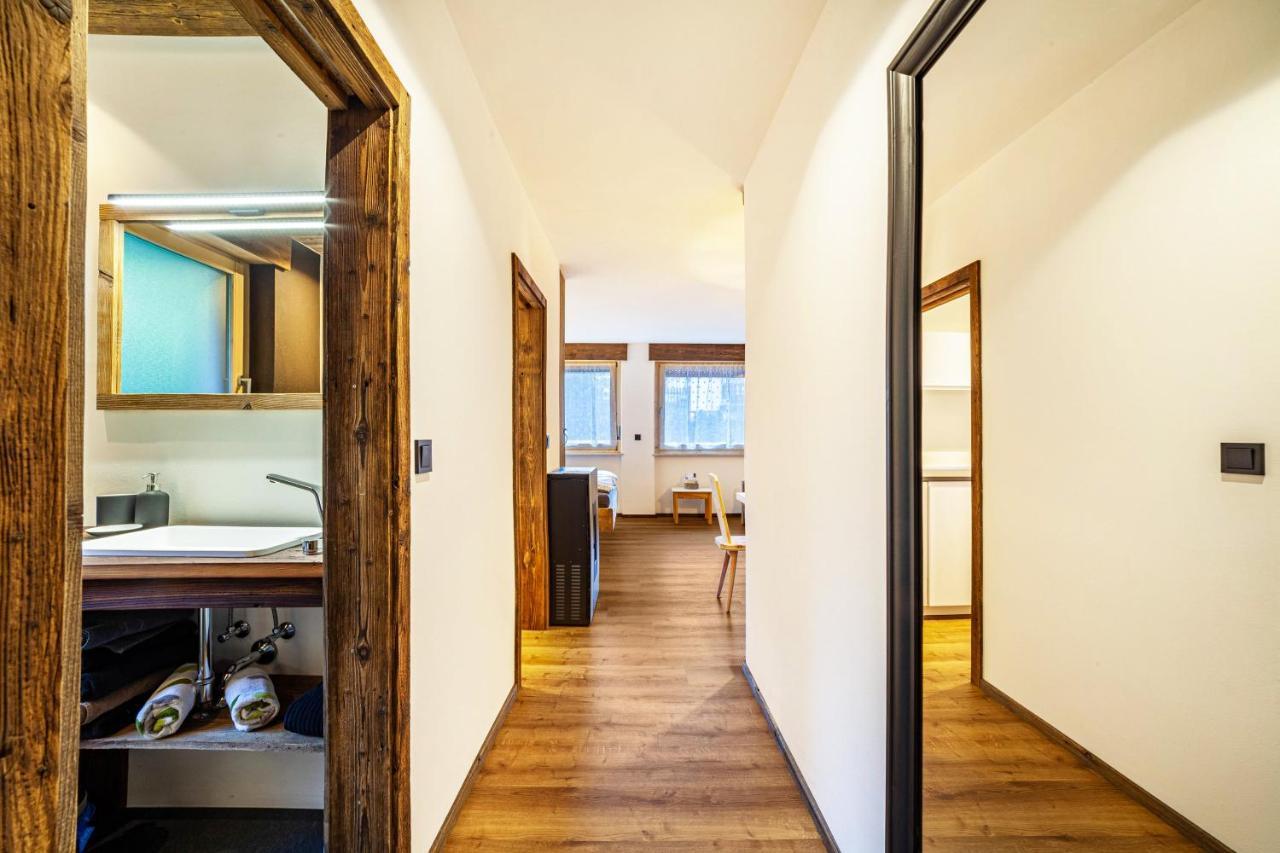 Ferienwohnung Kuppelwies 363 อุลติโม ภายนอก รูปภาพ